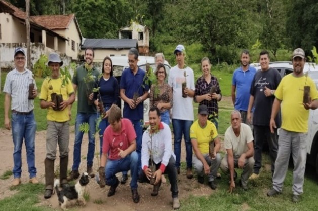 2022 foi um ano de várias conquistas para a pasta do meio ambiente