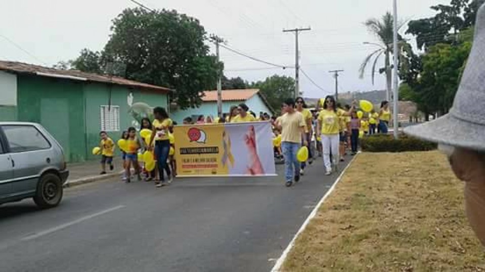 Setembro Amarelo !