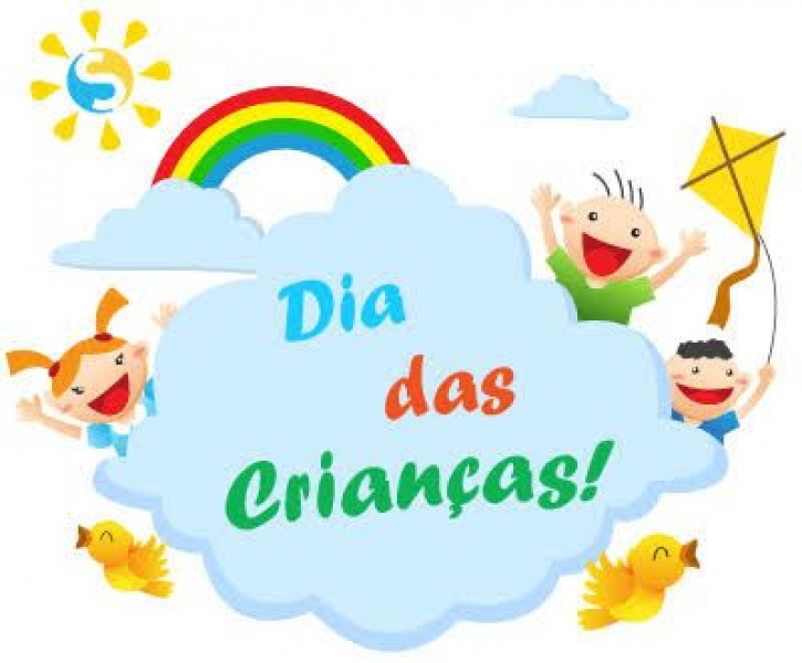 Dias da Crianças !