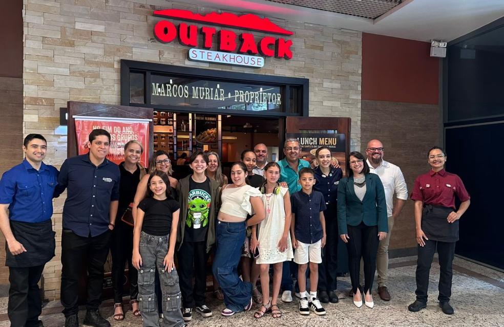 Prefeitura de Anhanguera lança o Projeto Voando Alto